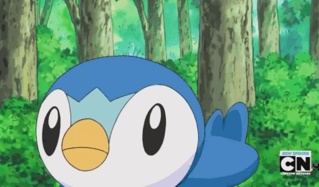 Piplup