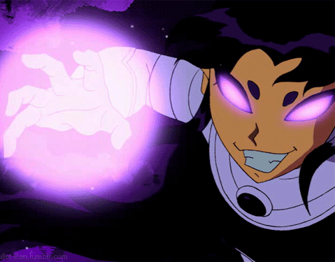 Blackfire