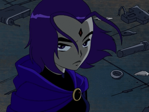 Raven