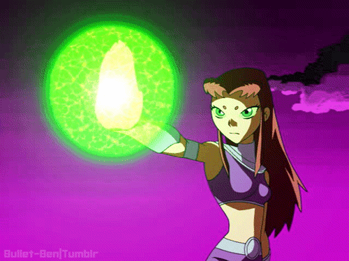 Starfire