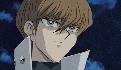 Seto Kaiba