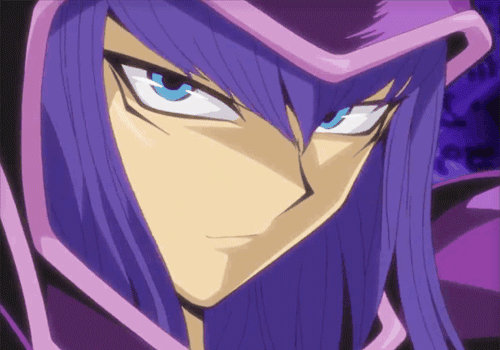 Dark Magician