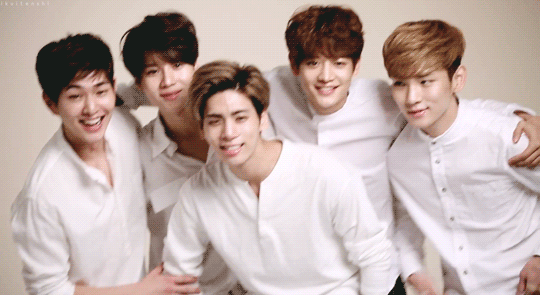 SHINee