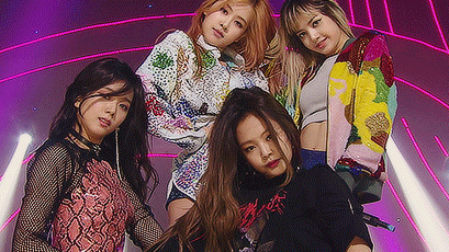 Blackpink