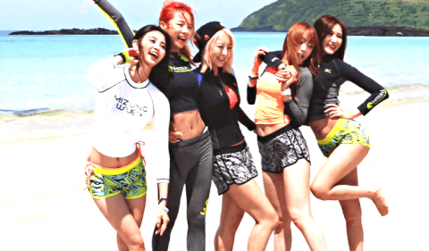 EXID