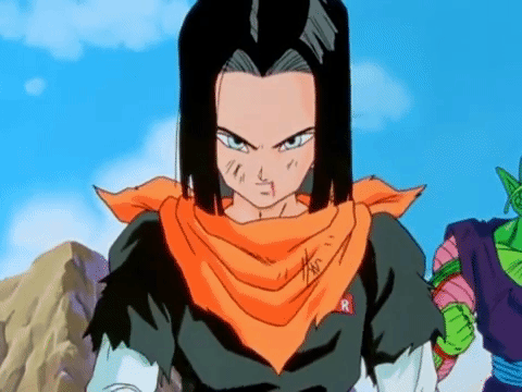 Android 17