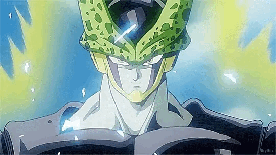 Cell